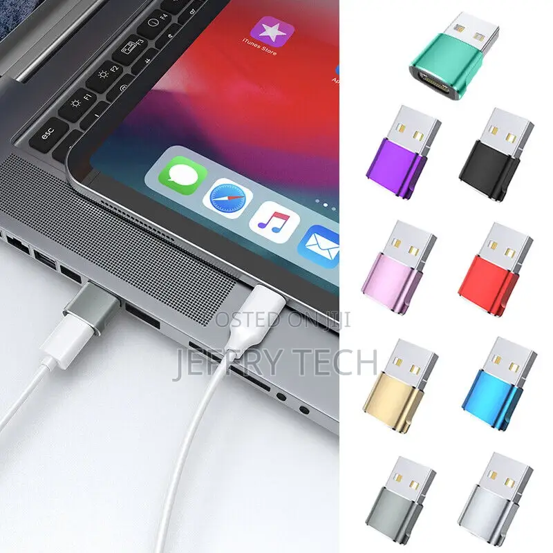 USB C Adapter Type C Plug Charger Power for New iPhone 14 Pr