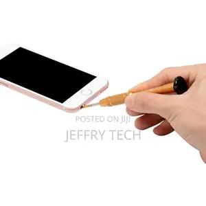 Y 0.6mm Tri-Point Screwdriver Tool for iPhone 7 7 Plus Wat