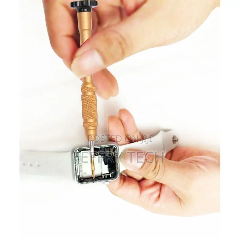 Y 0.6mm Tri-Point Screwdriver Tool for iPhone 7 7 Plus Wat