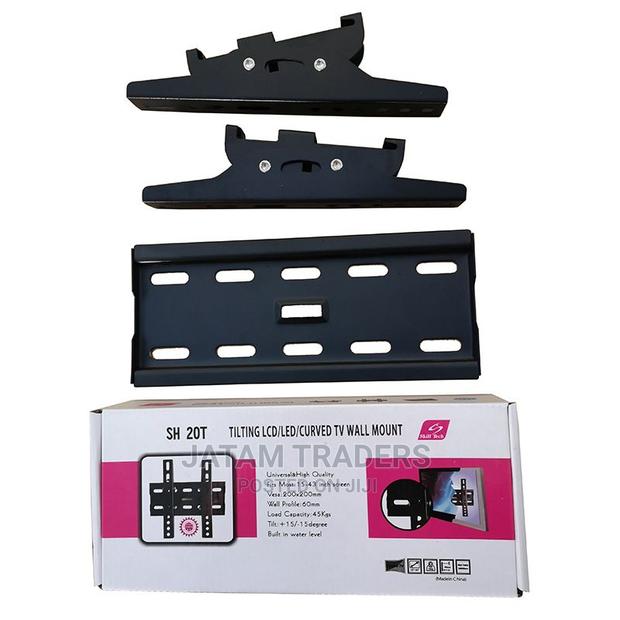 Tilting TV Mount At Wholesale Prices, 14"-43"