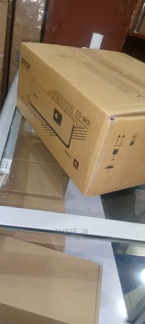 Epson CW01 Projector in Stock