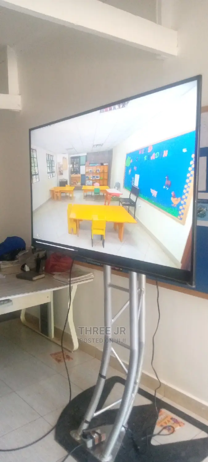 We Make Your Events Beutiful With Nice Tv Set Ups