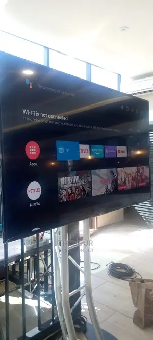 Church TV Screens Set Up Tv on Hire