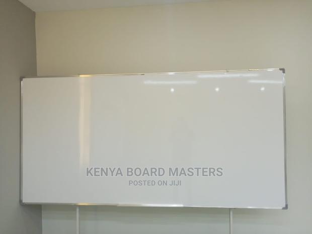 White Boards White Boards White Boards White Boards 8*4ft - main view