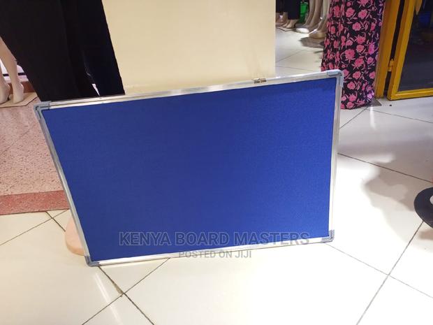 Notice Boards Notice Boards Notice Boards 3*2ft