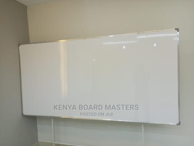 White Boards White Boards White Boards White Boards, Large - main view