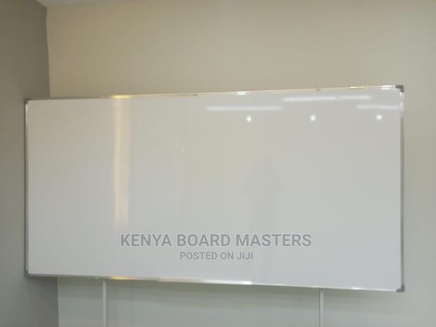 White Boards White Boards White Boards White Board 240*120cm