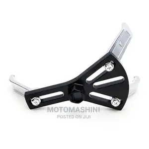 Vehicle Adjustable Universal Fuel Tank Lid Opener