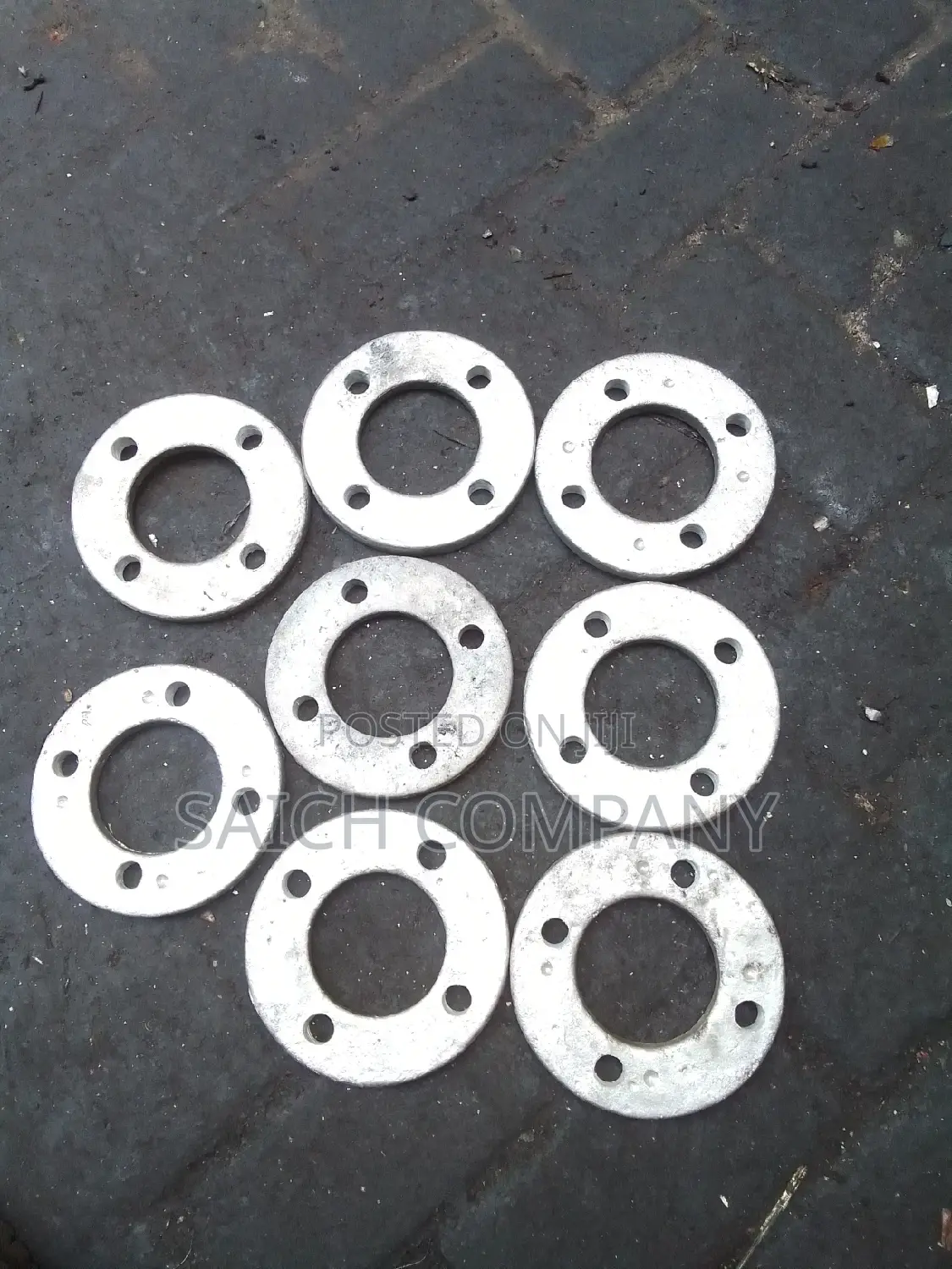 Wheel Spacers for All Vehicles