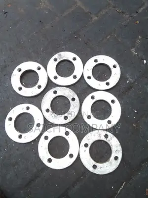 Wheel Spacers for All Vehicles
