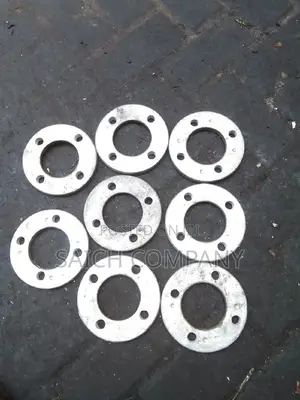 Wheel Spacers for All Vehicles