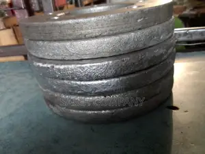 Wheel Spacers for All Vehicles