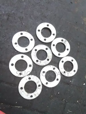 Wheel Spacers for All Vehicles