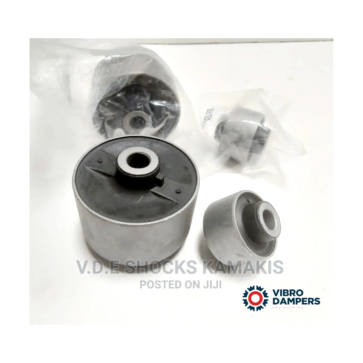 Nissan Teana J32 Lower Arm Bushes