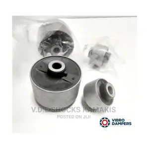 Nissan Teana J32 Lower Arm Bushes