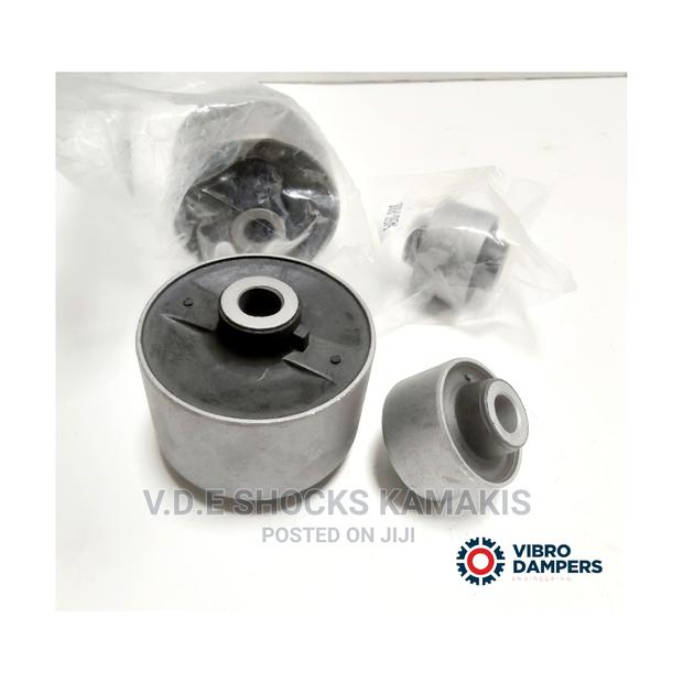 Nissan Teana J32 Lower Arm Bushes