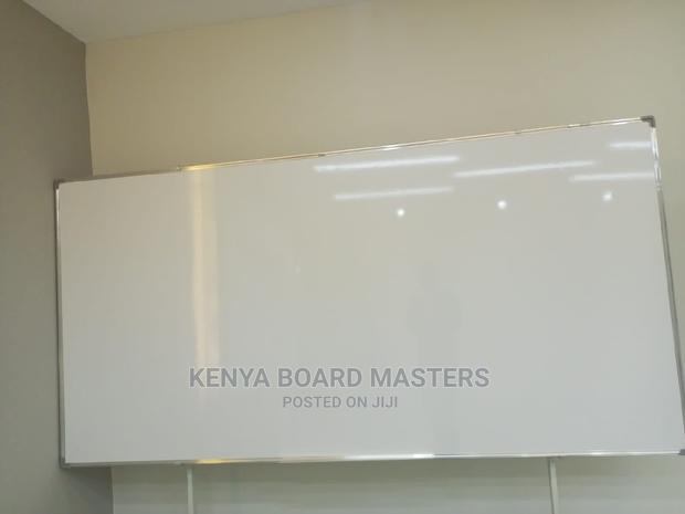 8ft×4ft White Boards White Boards White Boards White Boards - main view