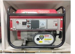 Kmax 1.2kva Generator - thumbnail 2
