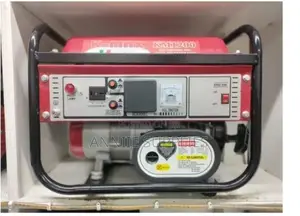 Kmax 1.2kva Generator