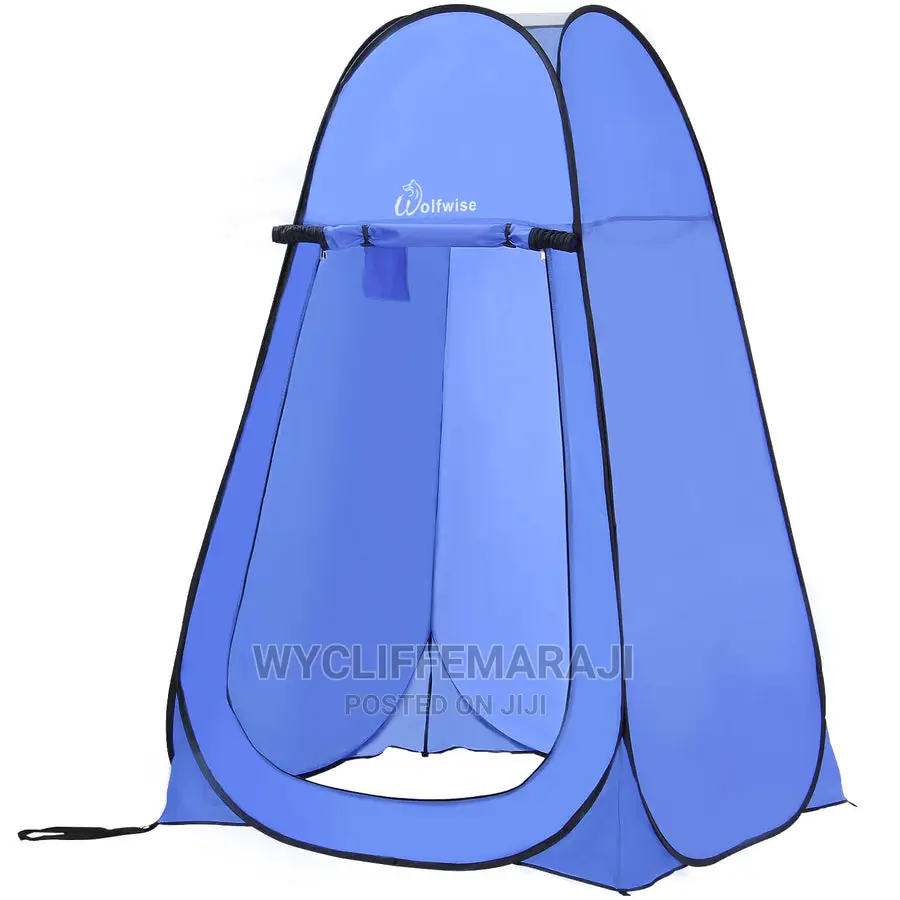 Outdoor Camping Shower Tent