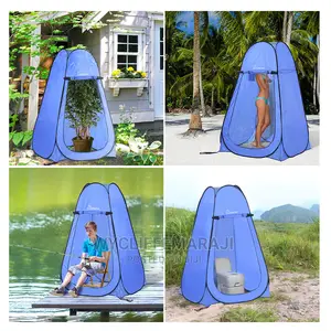 Outdoor Camping Shower Tent