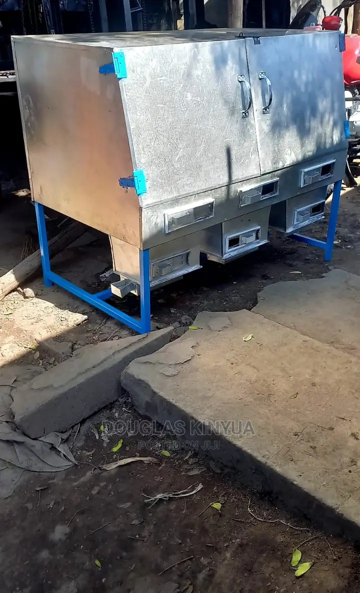 Commercial Charcoal Baking Oven in Gikomba/Kamukunji Restaurant