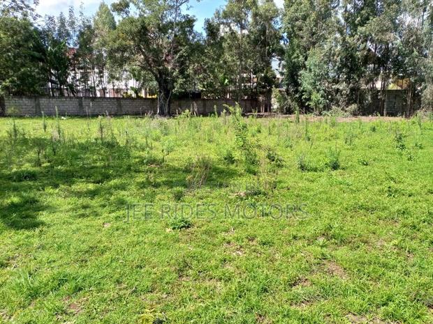 0.5 Acres for Sale at Karen Windy Ridge