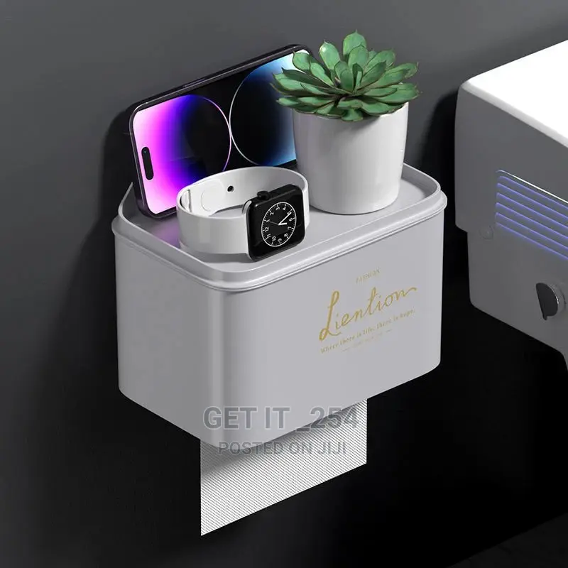 Tissue Dispenser