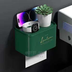 Tissue Dispenser
