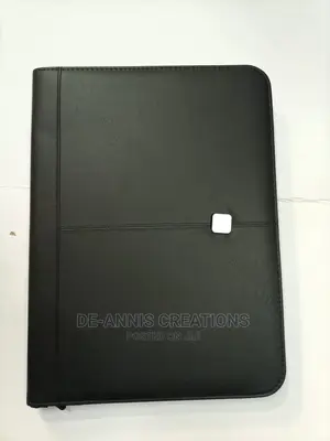 A4 Executive Folders