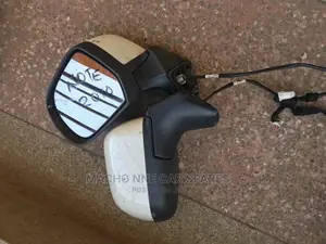 Nissan Note 2010 Side Mirror