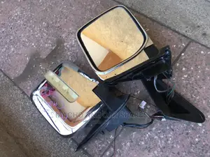 Nissan Caravan 2003 Side Mirror