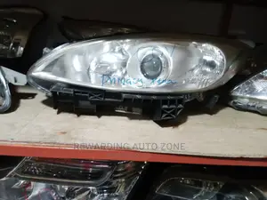 Mazda Primacy 2013 Headlight Xenon.