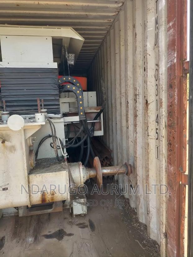 New Machine. Stone Cutting. - thumbnail 2