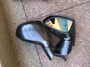 Honda Airwave Side Mirror(Without Indicator)