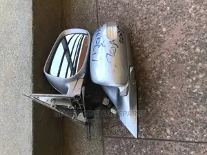 Toyota Mark X 2005 Sidemirror(Non Indicator)