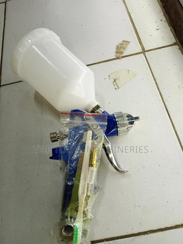 New Spray Gun - thumbnail 4
