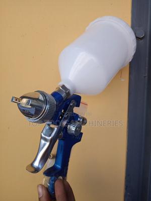 New Spray Gun - thumbnail 2
