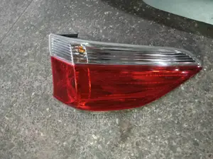Honda Airwave Backlight.