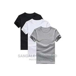 T-Shirt v Neck