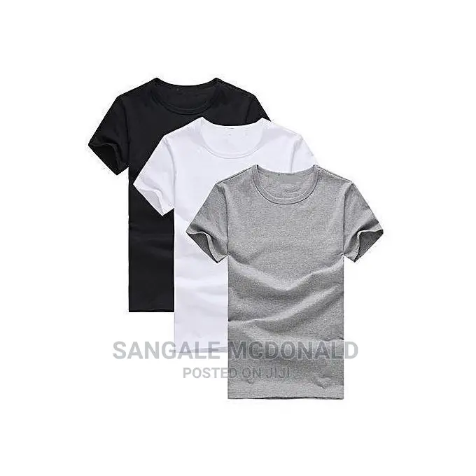 T-Shirt v Neck