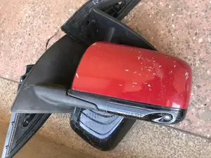 Nissan X Trail 2008 Sidemirror