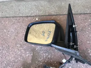 Nissan X Trail 2008 Sidemirror