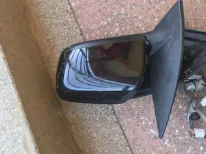 Nissan X Trail 2008 Sidemirror