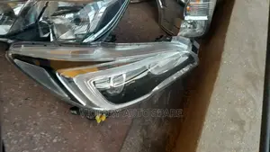 Subaru Outback 2015 Bs9 Headlight Xenon