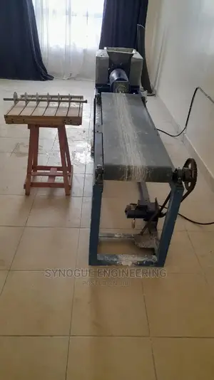 Flatbed Conveyor System