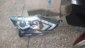 Qashqai Headlight New 2014/2105