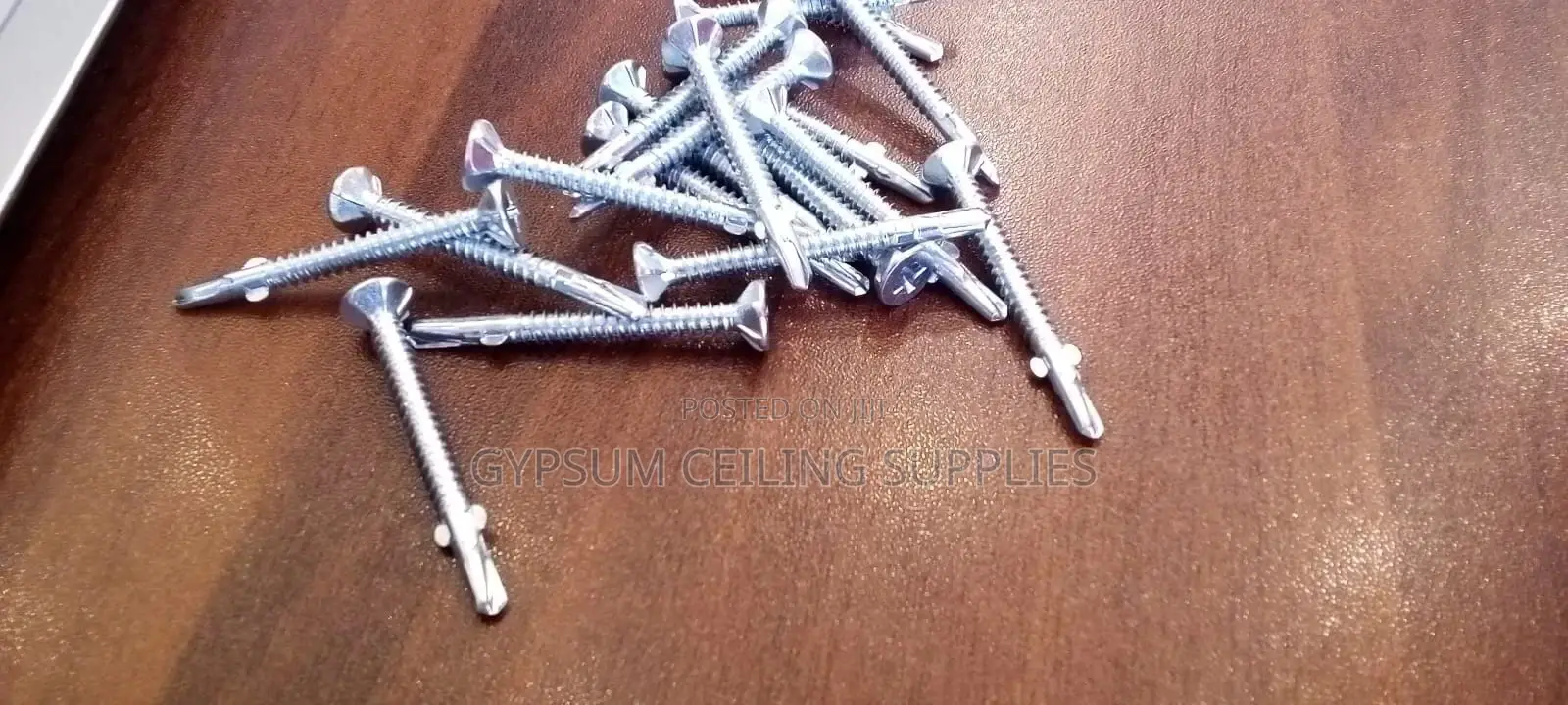 Fiber Cement Screw