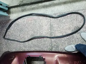 Axio 2013 Boot Rubber.