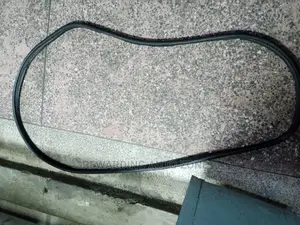 Axio 2013 Boot Rubber.